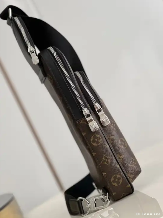 Aaa replica bags Slingbag VUITTON Avenue LOUIS NM 0625
